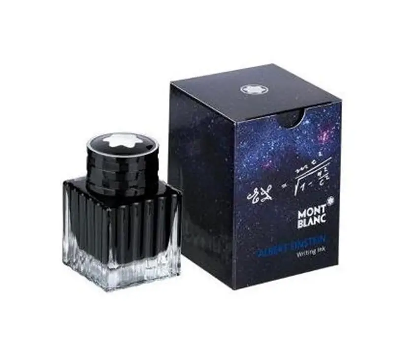 Montblanc albert outlet einstein